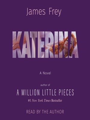 Katerina - Audiobook